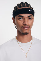 Heavyweight Oversized Tee - Glacier Blue