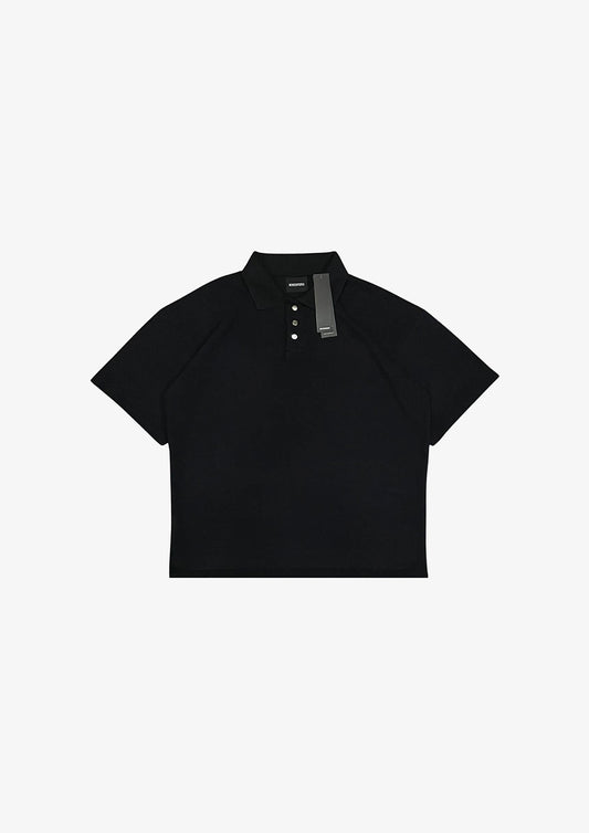 Polo shirt Oversized Fit - Rivervons®