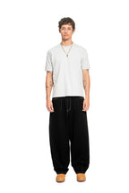 Heavyweight Regular Tee - Glacier Blue