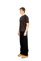 Heavyweight Regular Tee - Dark Grey