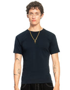 Slim Fit - Washed Blue