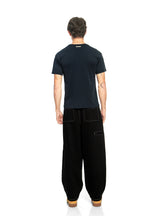 Slim Fit - Washed Blue