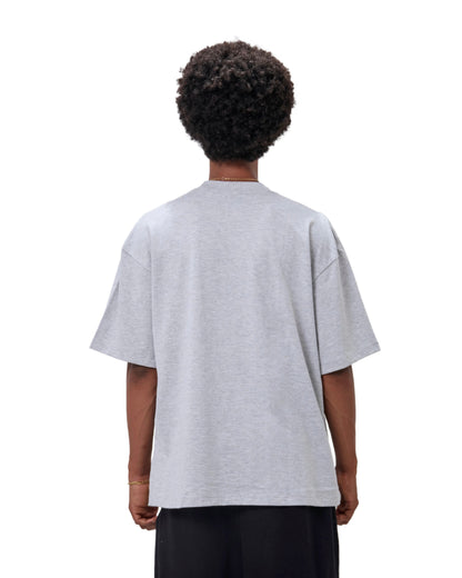 Polo Oversized - Melange premium