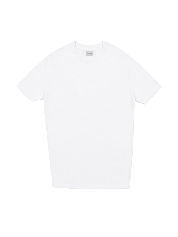 Slim Fit - White