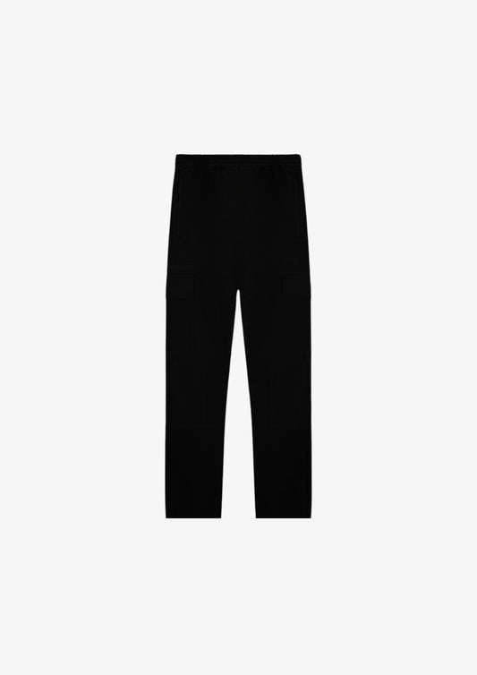 Cargo pants water resistent - Negro Premium