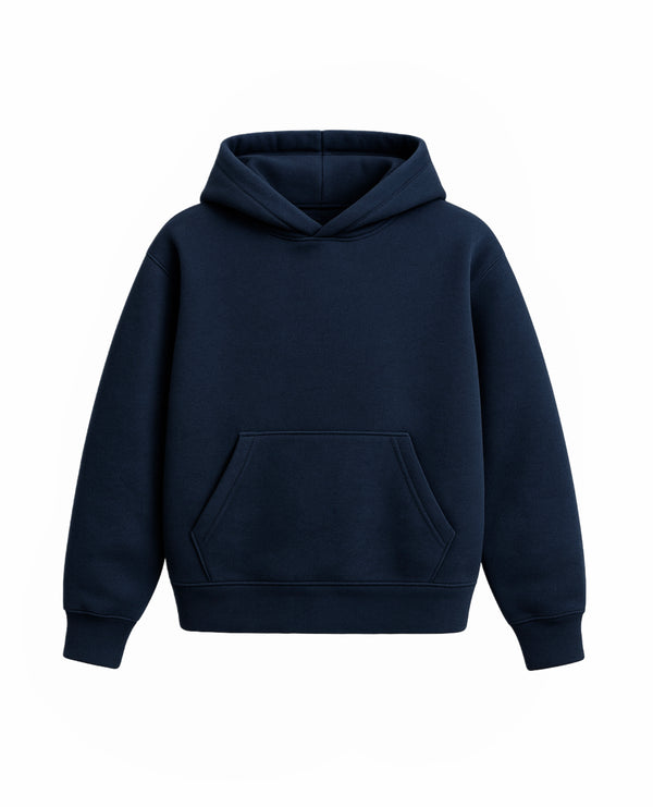Hoodie 420 g/m² - Navy