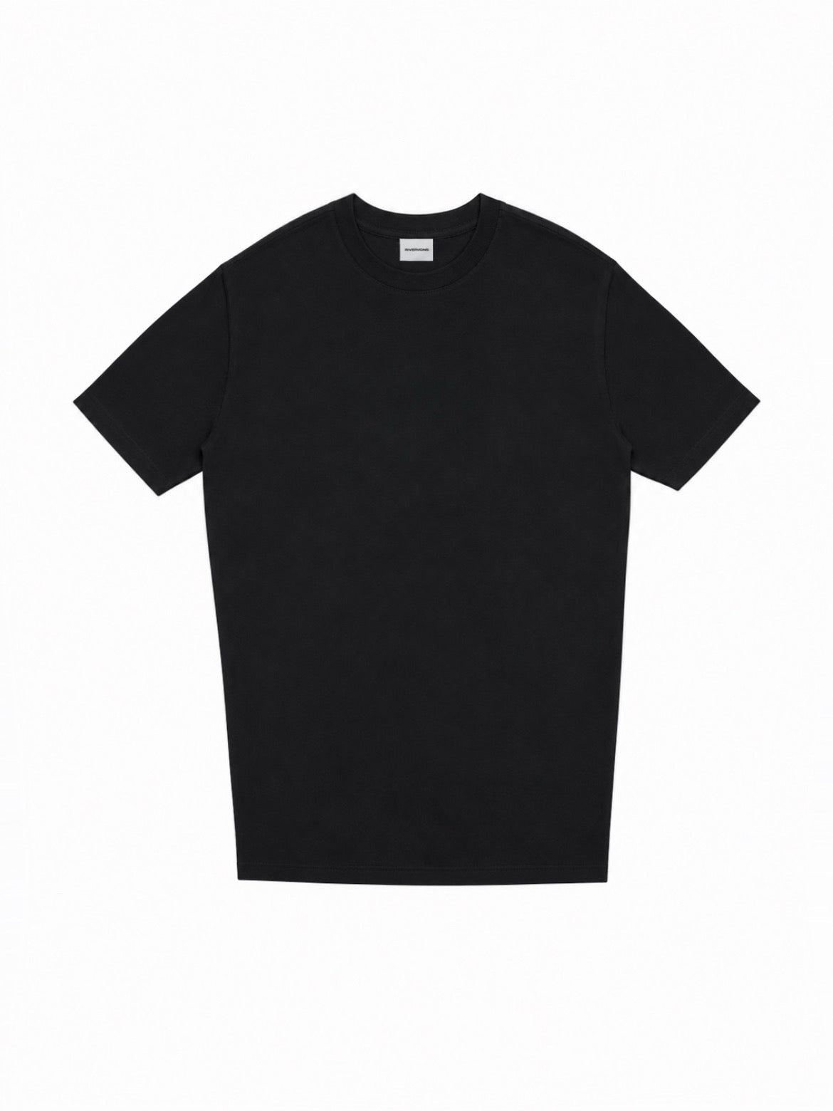 Slim Fit - Washed Black