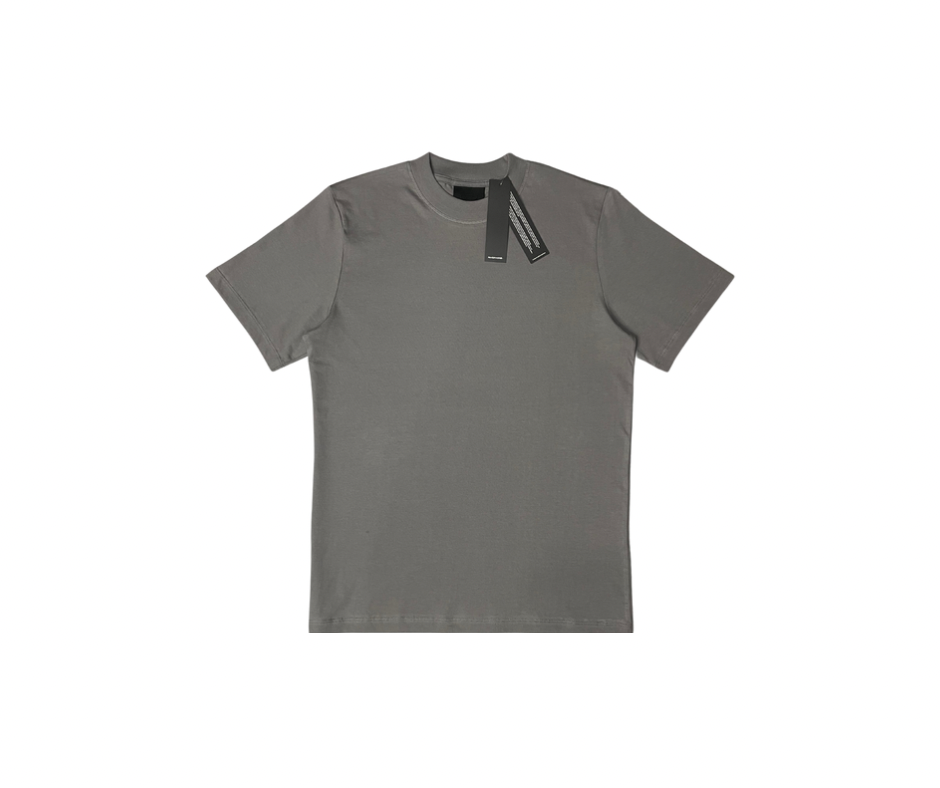 Basic Premium Regular Fit - Gris London