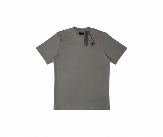 Basic Premium Regular Fit - Gris London