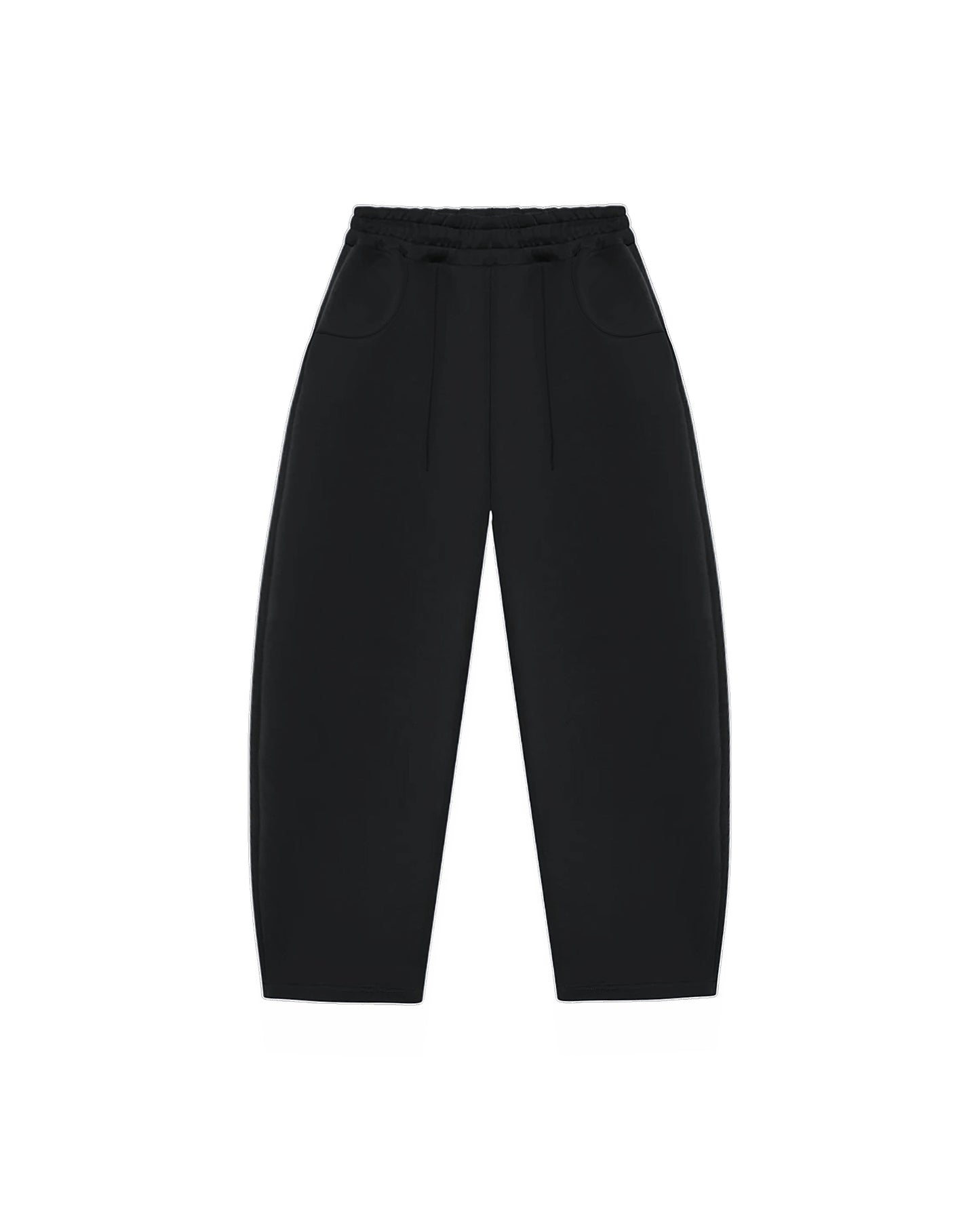 Pants 420 g/m² - Negro