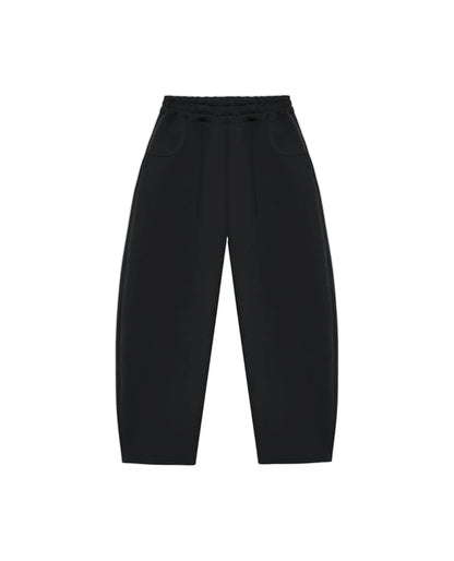 Pants 420 g/m² - Negro