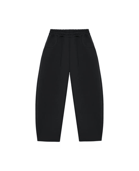 Pants 420 g/m² - Negro