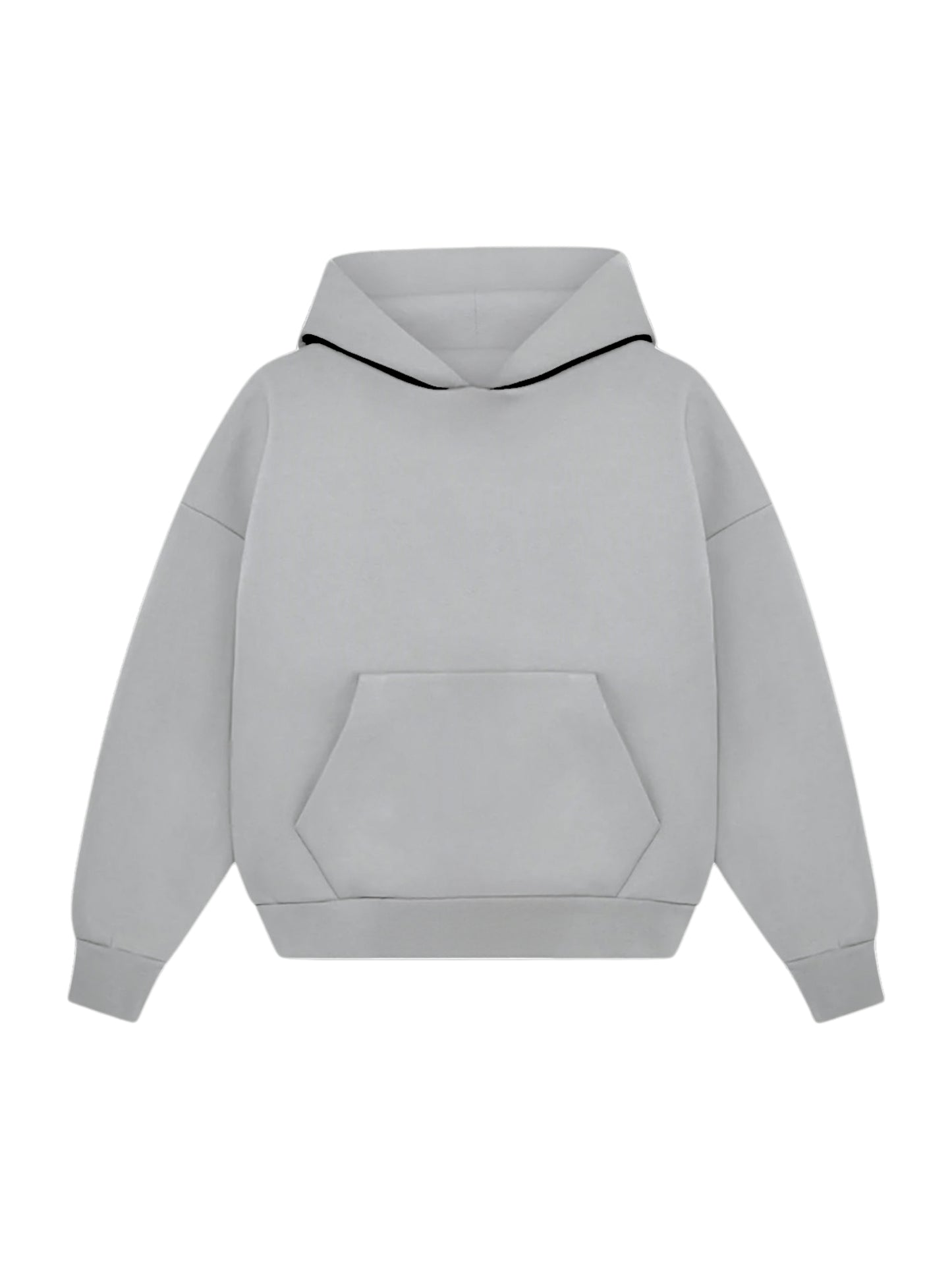 Hoodie 420 g/m² - Melange