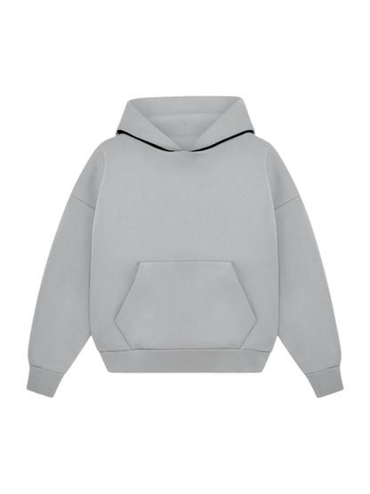 Hoodie 420 g/m² - Melange
