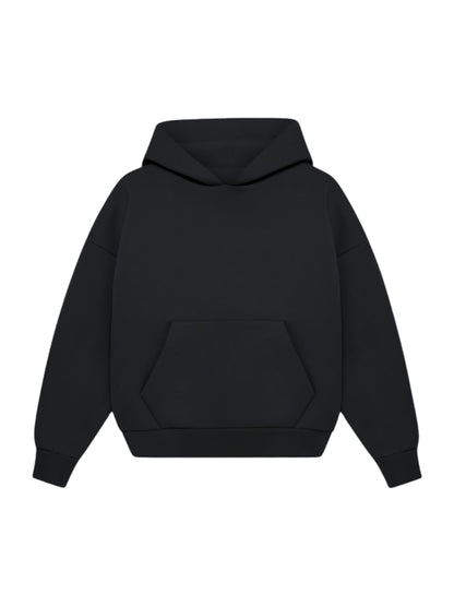 Hoodie 420 g/m² - Negro