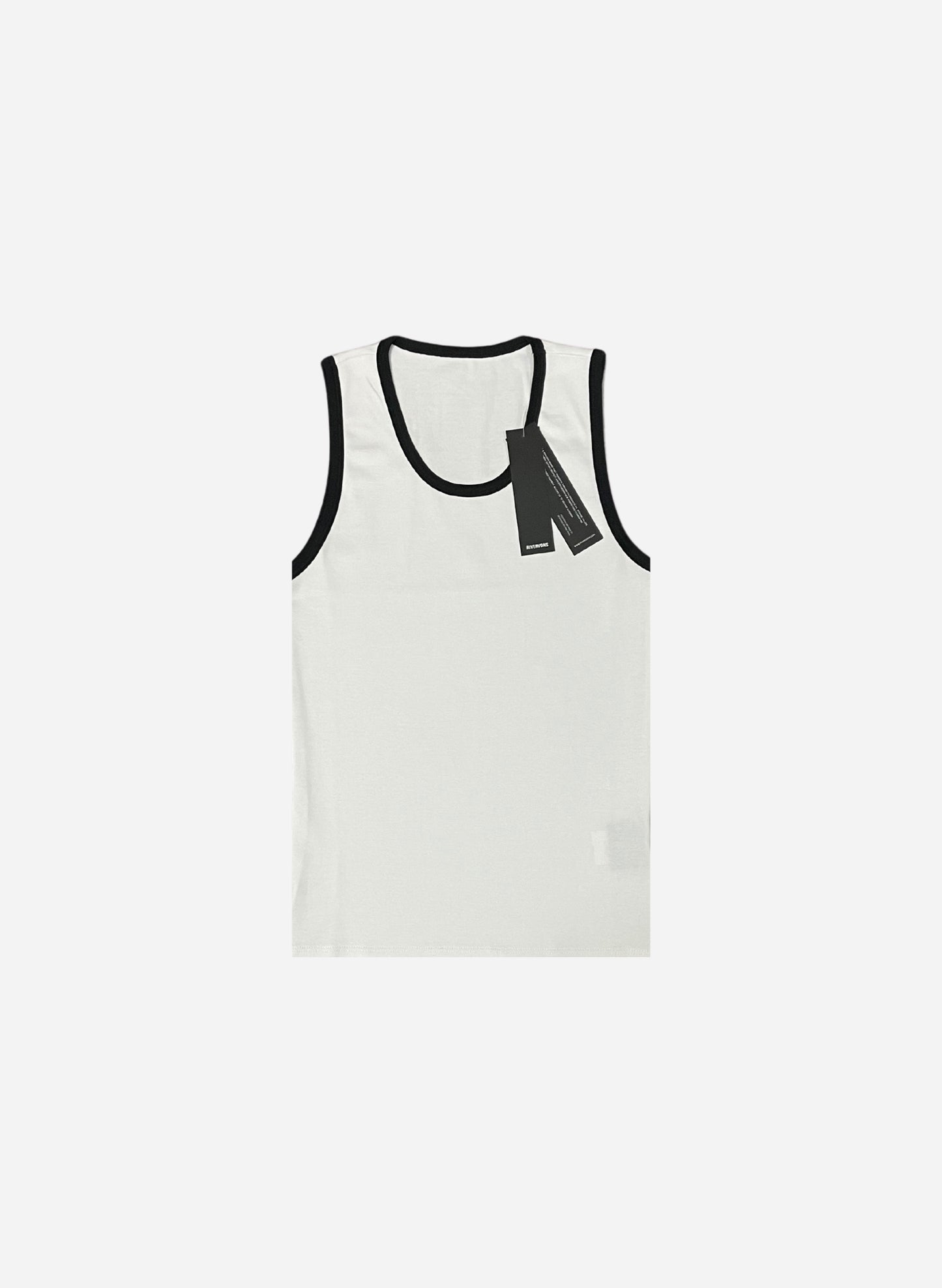 Tank top - Slim Fit