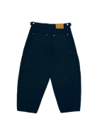 Pantalon Cargo - Azul