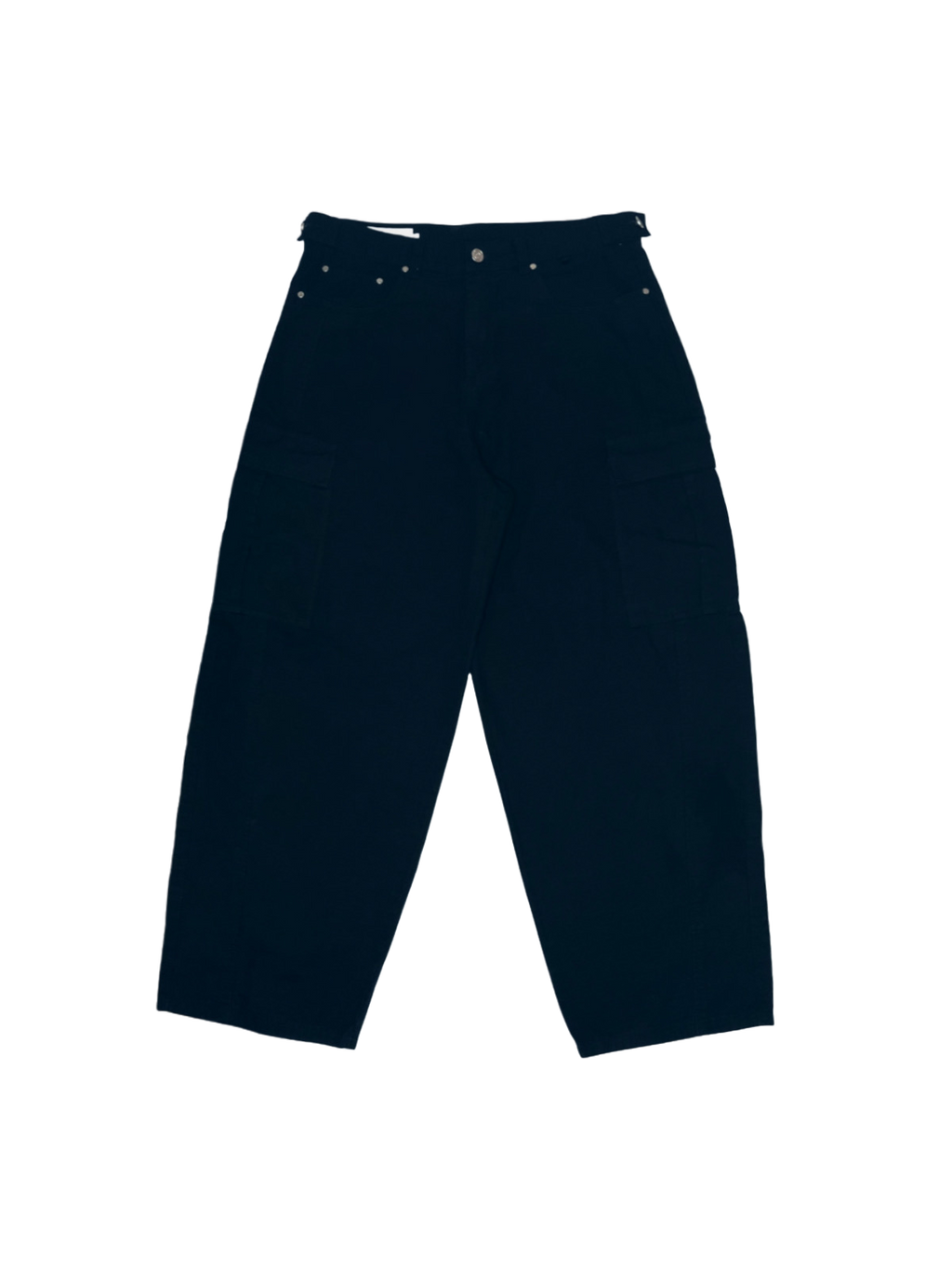Pantalon Cargo - Azul