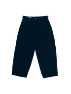 Pantalon Cargo - Azul