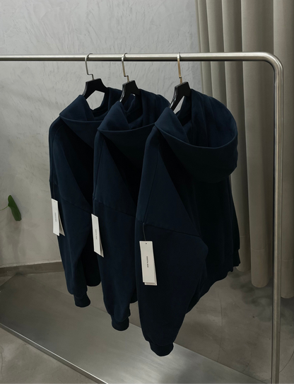 Hoodie 420 g/m² - Navy
