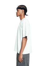 Middleweight Oversized Tee - Glaciar