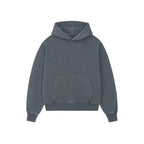 HeavyWeight Hoodie - Washed Grey