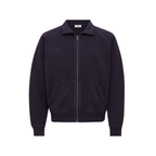 HeavyWeight Zipper - Deep Purple