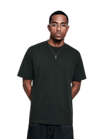 Middleweight Regular Tee - Washed Black