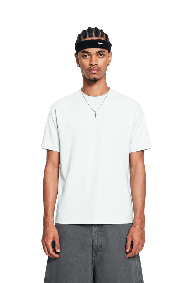 Middleweight Regular Tee - Glaciar