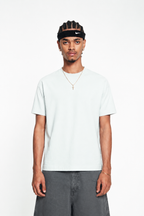 Middleweight Regular Tee - Glaciar