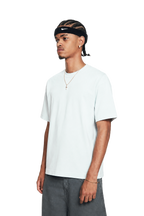 Middleweight Regular Tee - Glaciar