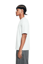 Middleweight Regular Tee - Glaciar