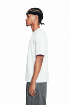 Middleweight Regular Tee - Glaciar