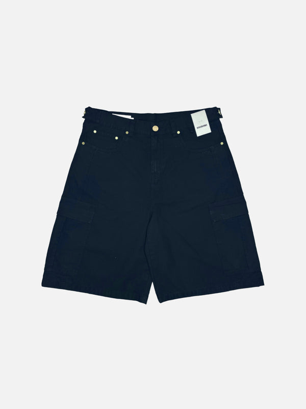 Short Cargo - Azul