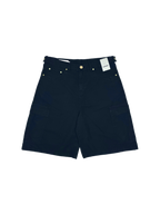 Short Cargo - Azul