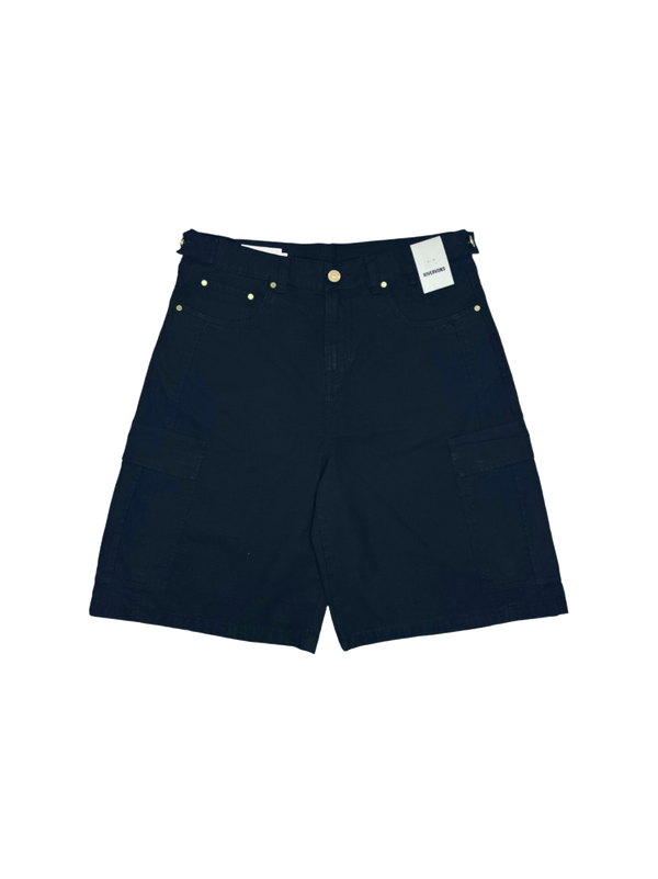 Short Cargo - Azul