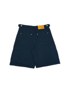 Short Cargo - Azul