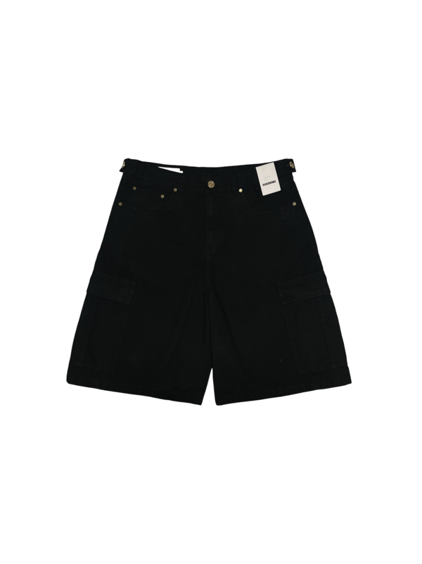 Short Cargo - Negro
