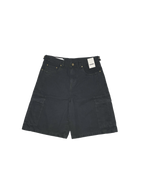 Short Cargo - Washed Grey