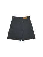 Short Cargo - Washed Grey