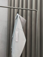 HeavyWeight Hoodie - Glacier Blue