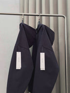 HeavyWeight Hoodie - Deep Purple