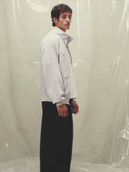 HeavyWeight Zipper - Glacier Blue