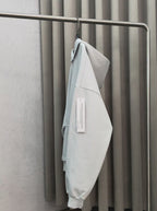 HeavyWeight Hoodie - Glacier Blue